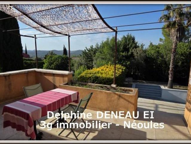 Maison vente à Brignoles