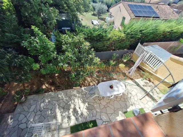 Maison vente à Brignoles, Var