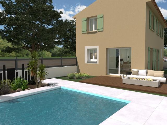 Maison vente à Brignoles