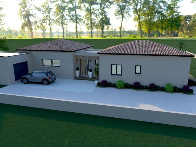 Maison vente à Brignoles