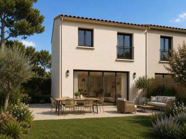 Maison vente à Brignoles
