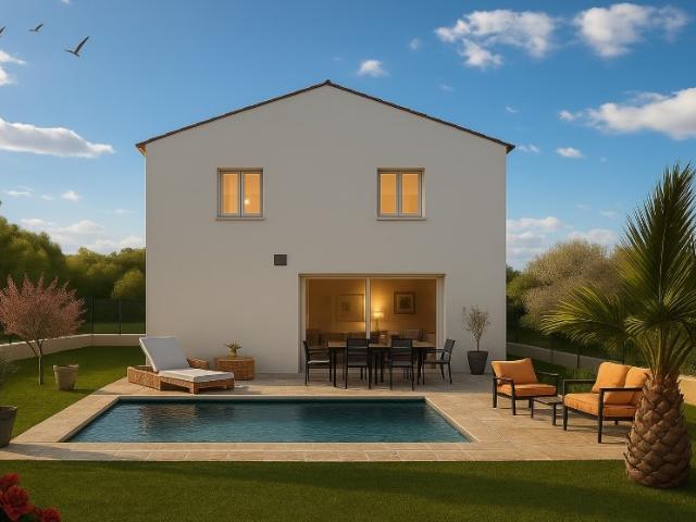 Maison vente à Brignoles