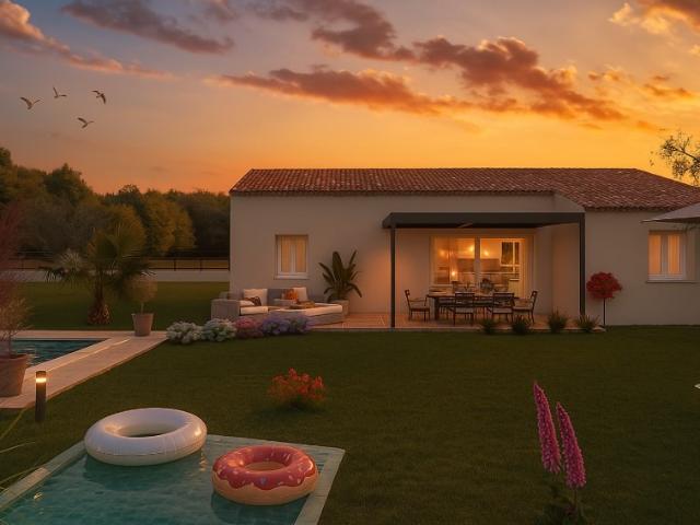 Maison vente à Brignoles
