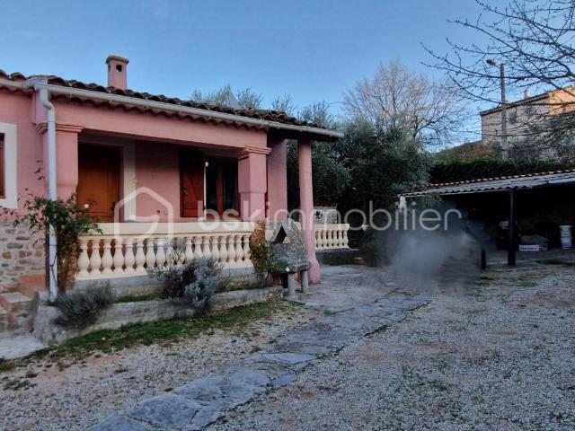 Villa vente à Brignoles, Var