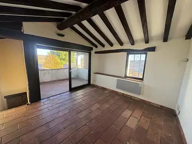 Appartement vente à Alès, Brignon