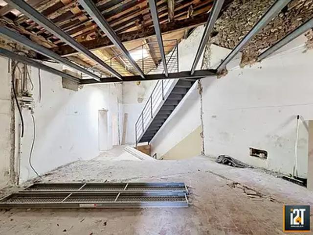 Appartement vente à Alès, Brignon