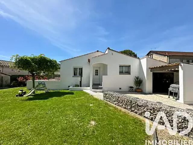Maison vente à Alès, Brignon
