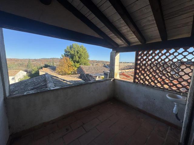 Appartement vente à Alès, Brignon