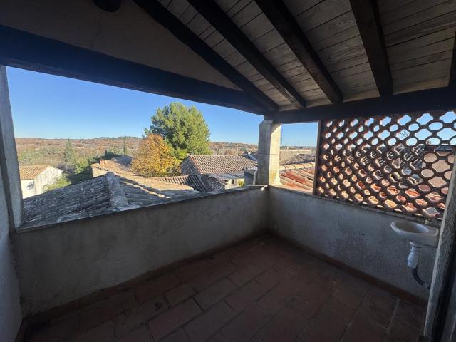 Appartement vente à Alès, Brignon