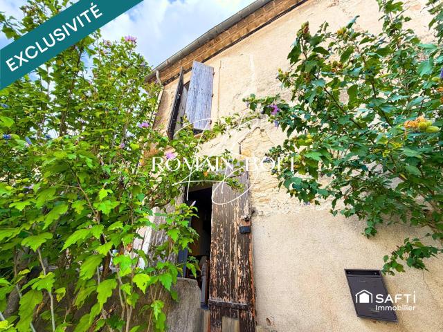 Maison vente à Brignon, Gard