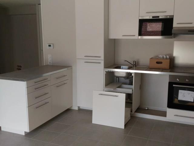 Appartement location à Grenoble, Villard-bonnot