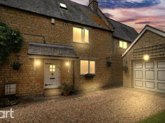 House for sale in Corby