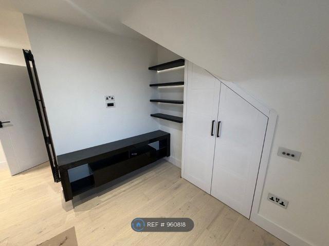 Apartment for rent in London Borough of Croydon, Thornton Heath