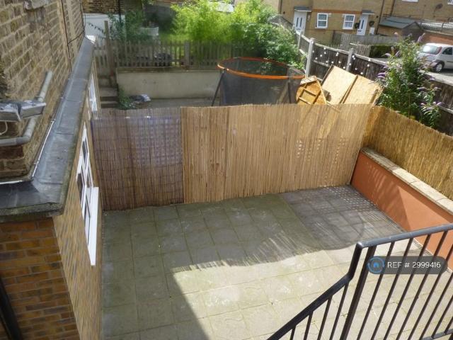 Apartment for rent in London Borough of Croydon, Greater London