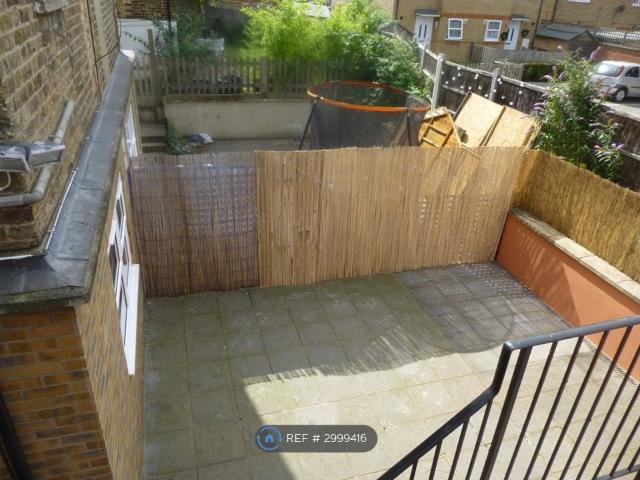 Apartment for rent in London Borough of Croydon, Thornton Heath