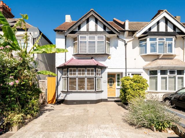 House for rent in London Borough of Croydon, Thornton Heath