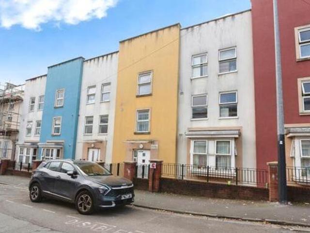 House for sale in Feckenham, City Of Bristol