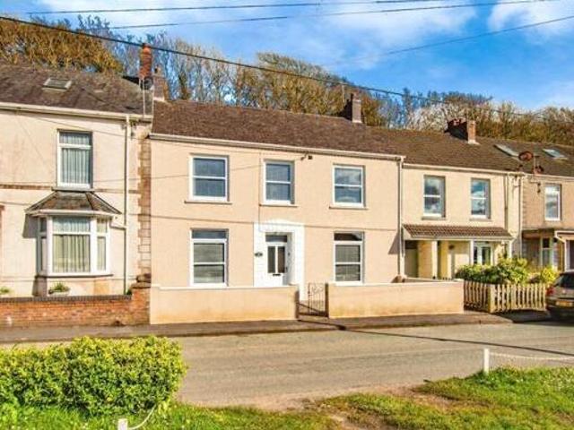 House for sale in Ferryside, Sir Gaerfyrddin / Carmarthenshire