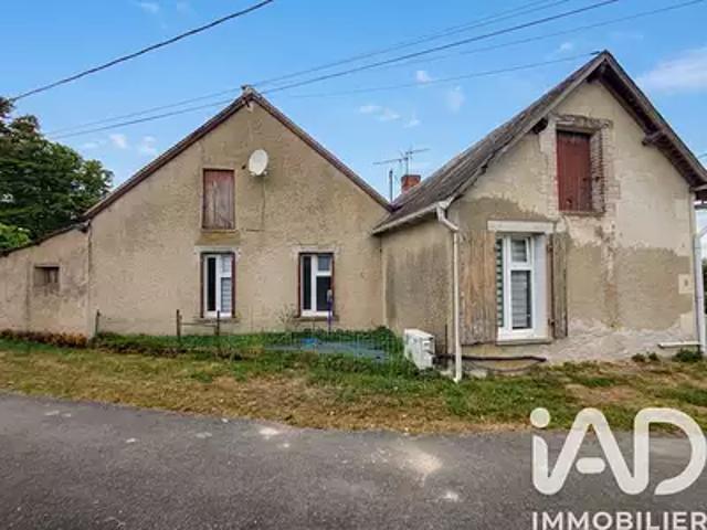 Maison vente à Le Puydupin, Brigueil-le-Chantre