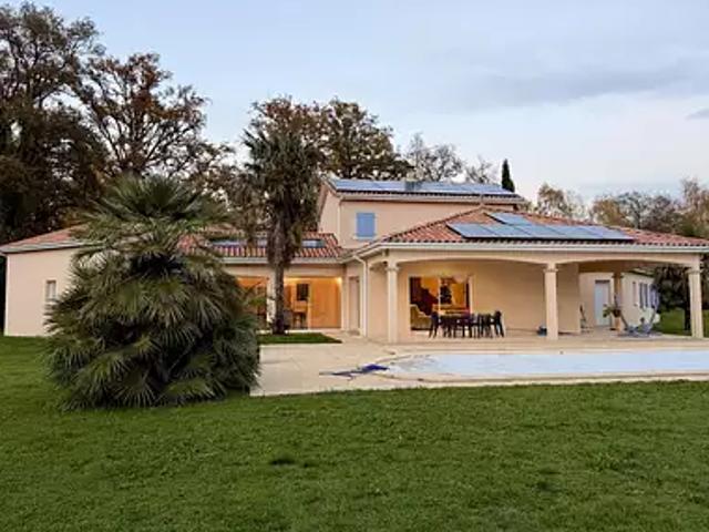 Maison vente à Confolens, Brigueuil