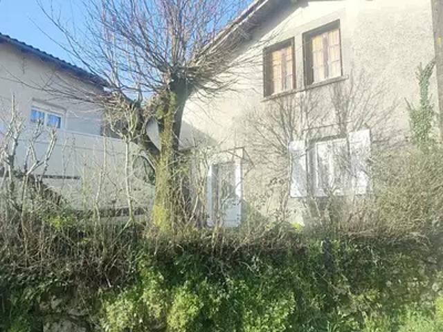 Maison vente à Confolens, Brigueuil