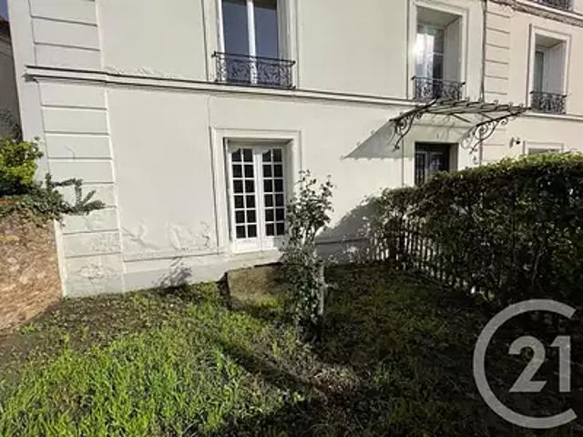 Appartement vente à Palaiseau, Briis-sous-forges