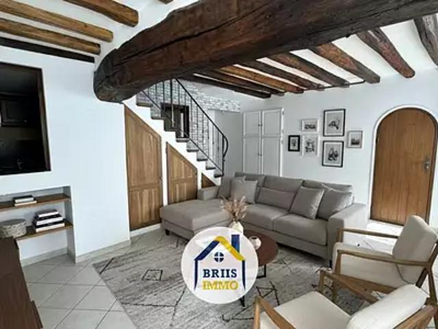 Maison vente à Briis-sous-Forges, Essonne