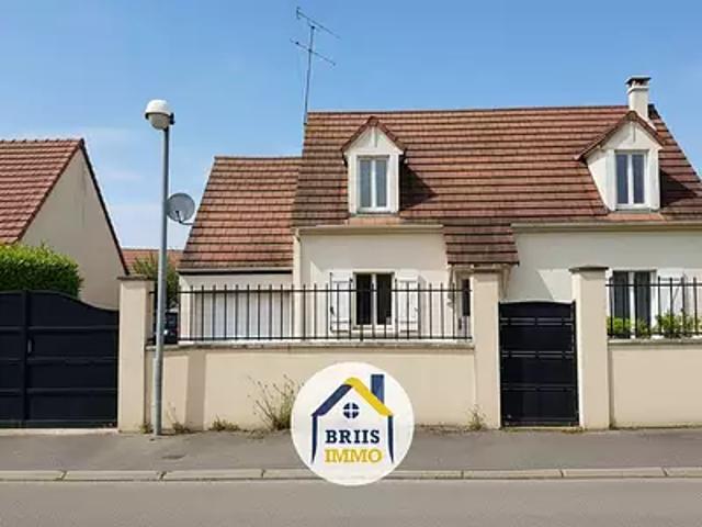 Maison vente à Briis-sous-Forges, Essonne