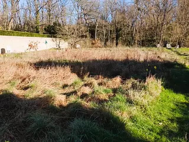 Terrain vente à Palaiseau, Briis-sous-forges