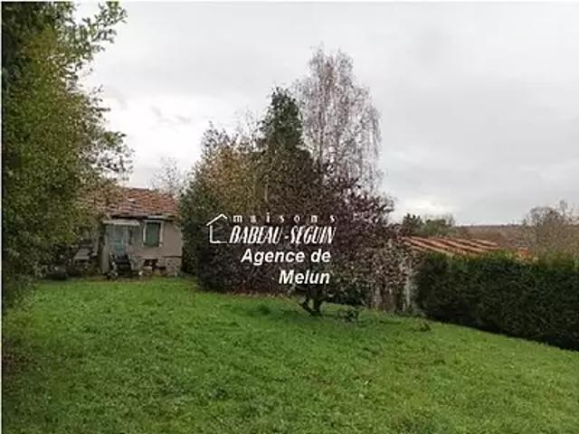 Terrain vente à Palaiseau, Briis-sous-forges