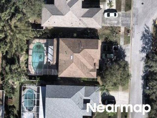 House for sale in Tarpon Springs