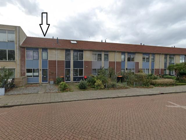 Woning te huur in Butterhuizen, Heerhugowaard