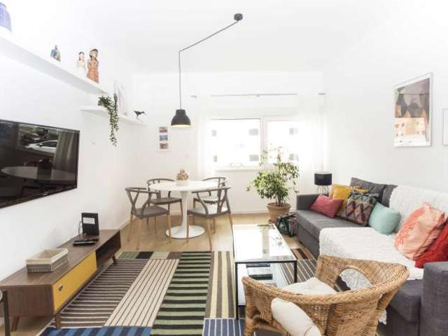 Apartamento alugar em Bairro do Rosário, Cascais