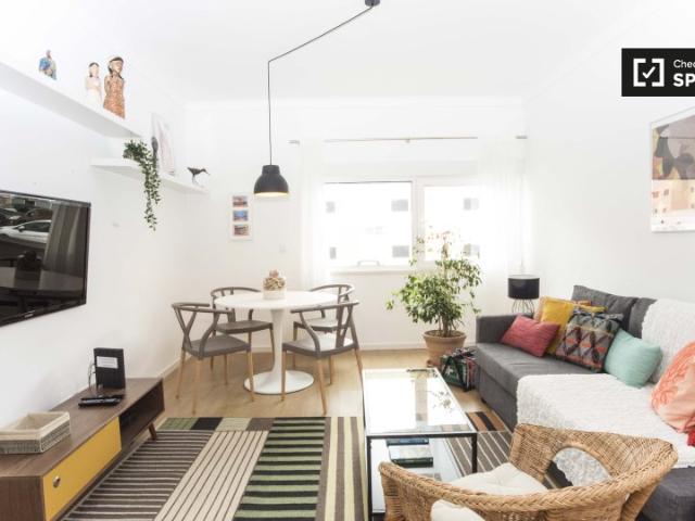 Apartamento alugar em Bairro do Rosário, Cascais