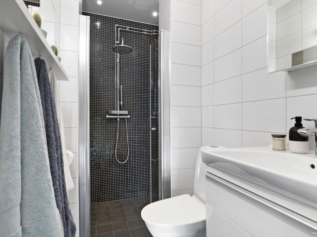 Bostadsrätt till salu i Göteborg