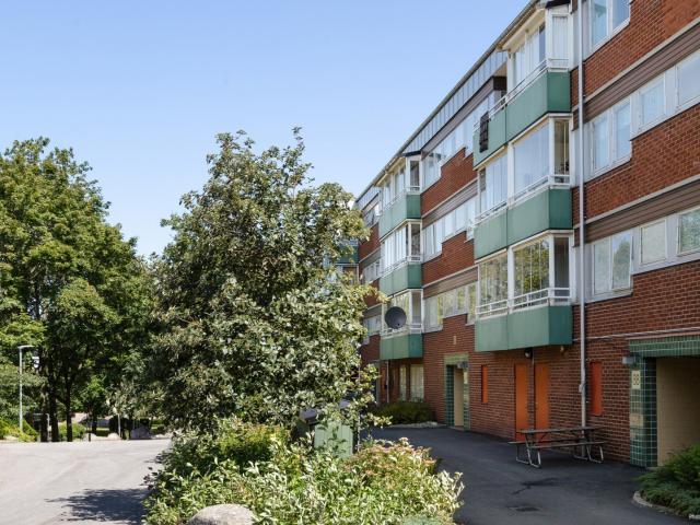 Bostadsrätt till salu i Göteborg