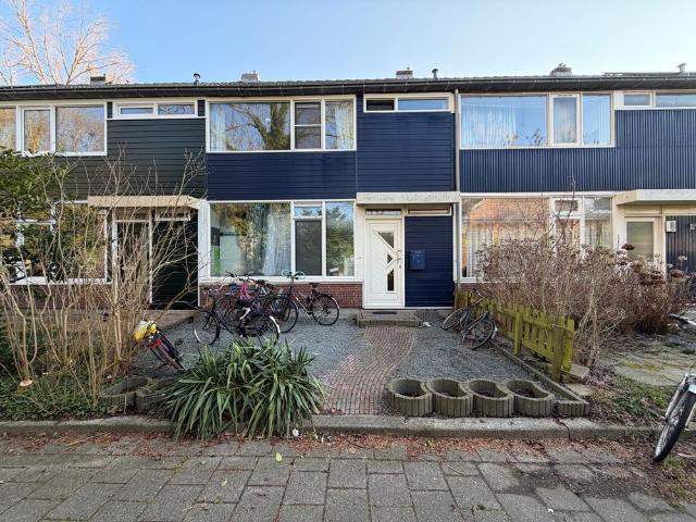 Kamer te huur in Vinkhuizen, Groningen