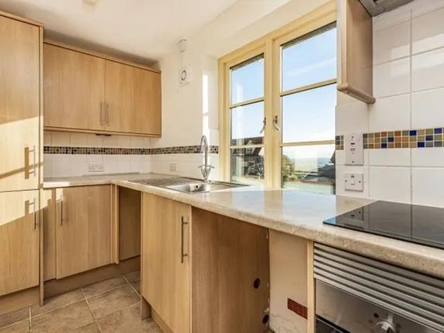 House for rent in Brill