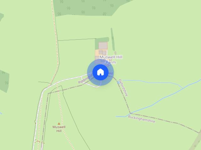 House for rent in Brill