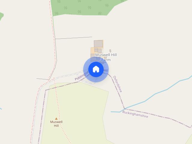 House for rent in Brill