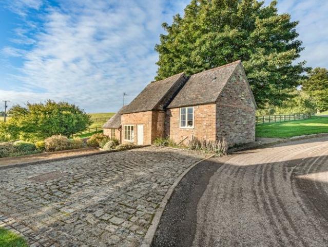 House for rent in Brill