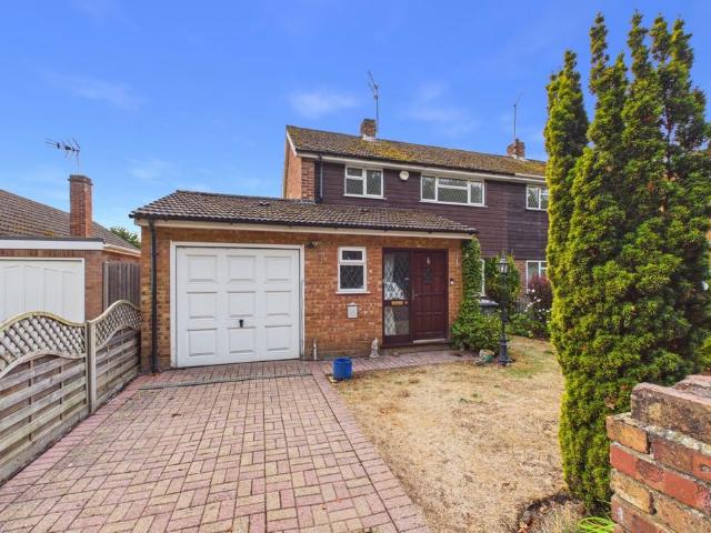 House for rent in Cox Green, Maidenhead