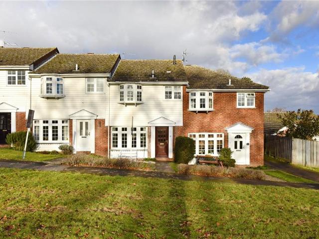 House for rent in Marlow, Buckinghamshire