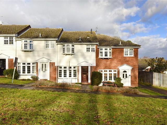 House for rent in Lunnon, Buckinghamshire