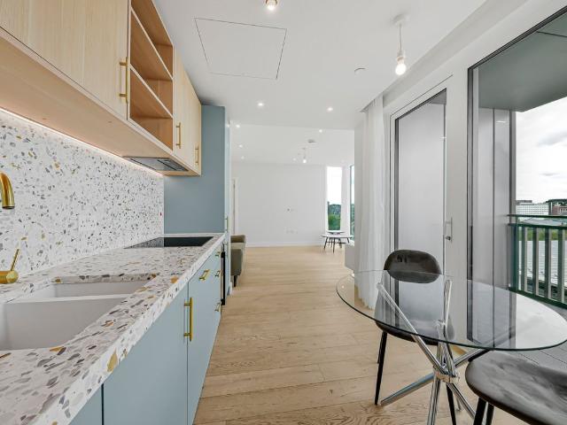 Apartment for rent in London Borough of Camden, Greater London