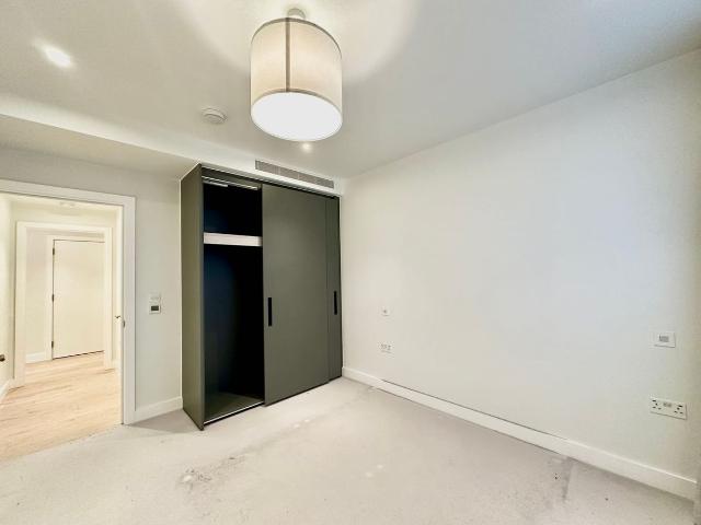 Apartment for rent in Somers Town, Greater London