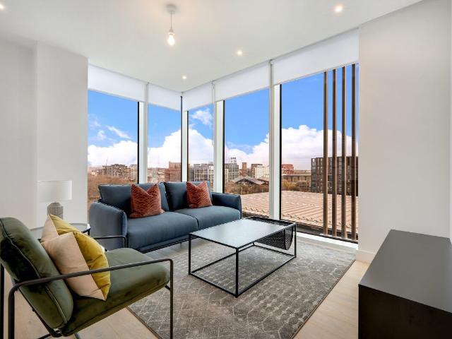 Apartment for rent in Somers Town, Isle Of Man