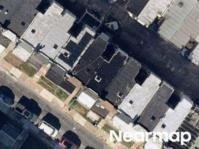 Townhouse for sale in Philadelphia, Pennsylvania