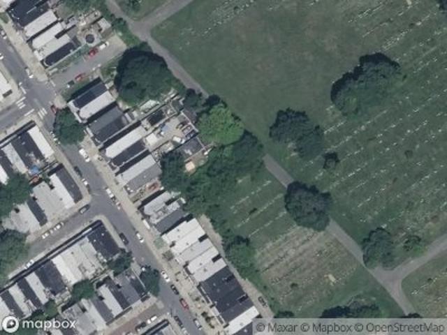 House for sale in Philadelphia, Pennsylvania