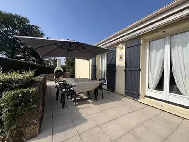 Maison vente à Confolens